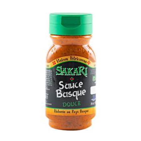 MyEpicerie-sauce-basque-douce-Sakari-petricorena