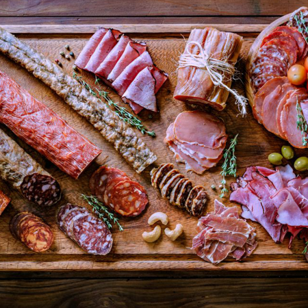 Charcuterie